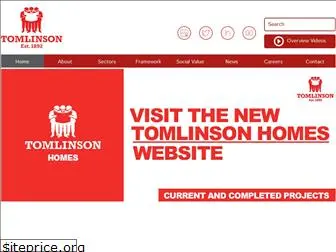 gftomlinson.co.uk