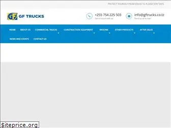 gftrucks.co.tz