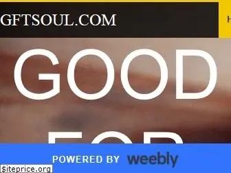 gftsoul.com