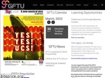 gftu.org.uk