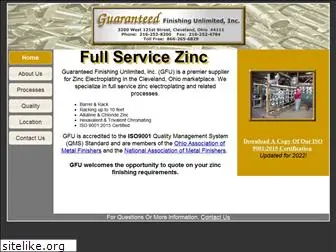 gfuinc.com