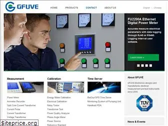 gfuve.com