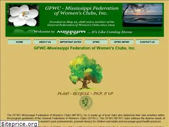 gfwc-mfwc.org