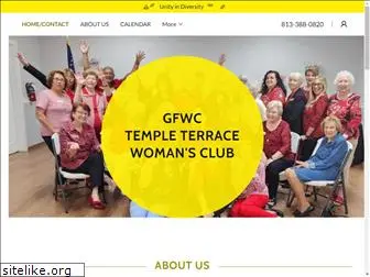 gfwc-templeterrace.org