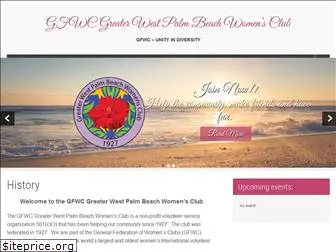 gfwc-wpbwomensclub.org