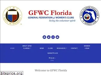 gfwcflorida.com