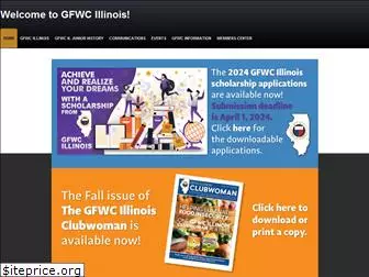 gfwcillinois.org