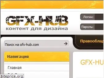 gfx-hub.com
