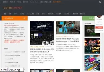 gfxcamp.com