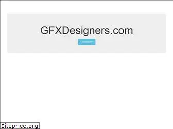 gfxdesigners.com