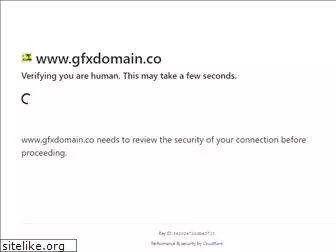 gfxdomain.co