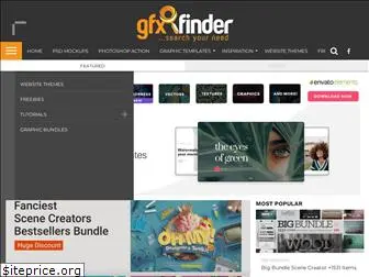 gfxfinder.com