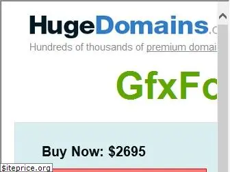 gfxforums.com