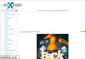 Download Top 76 Similar Websites Like Gfxpert Com And Alternatives