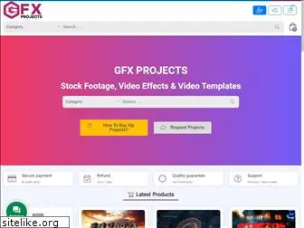 gfxprojects.com