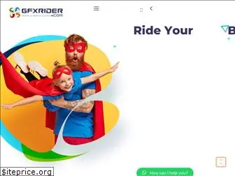 gfxrider.com