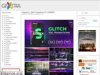 gfxtra.com