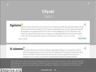 gfyuki.blogspot.com