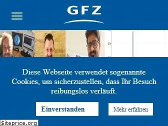 gfz-potsdam.de