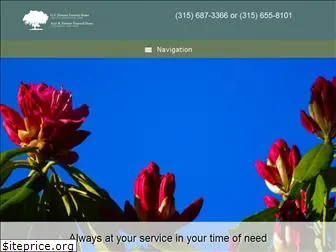 gfzimmerfuneralhome.com