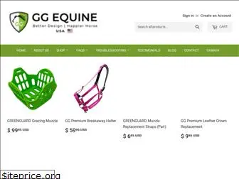 gg-equine.com