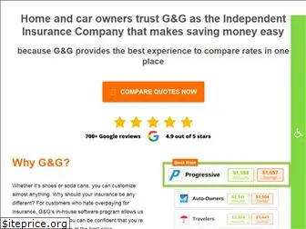 gg-insurance.com