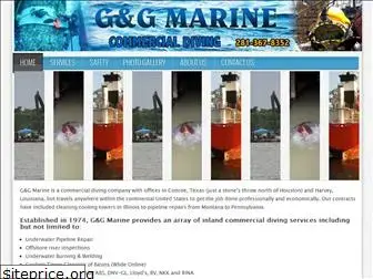 gg-marine.com