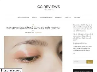 gg-reviews.com