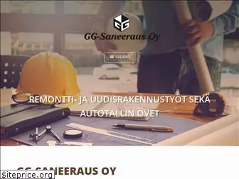 gg-saneeraus.fi