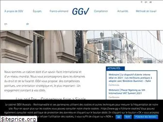 gg-v.fr