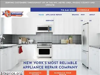 ggapplianceservice.com