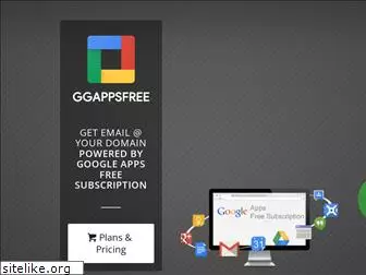 ggappsfree.com