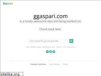 ggaspari.com