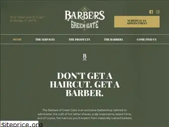 ggbarbers.com