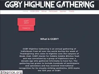 ggbygathering.org