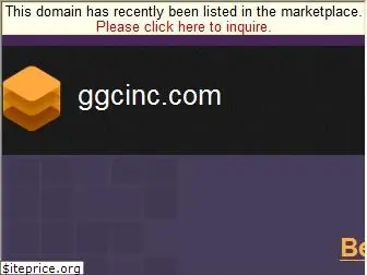 ggcinc.com