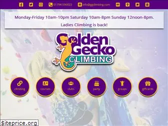 ggclimbing.com