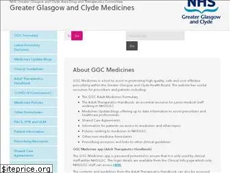 ggcmedicines.org.uk