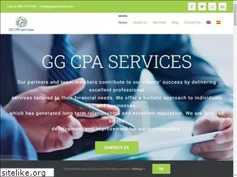 ggcpaservices.com