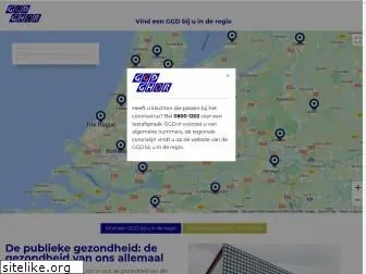 ggd.nl