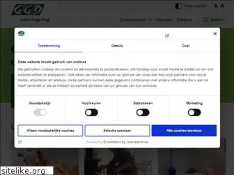ggdleefomgeving.nl