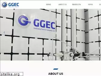 ggec.com