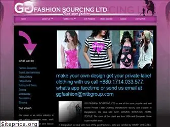 ggfashionsourcing.com