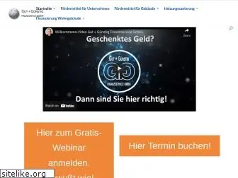 ggfinanz.de