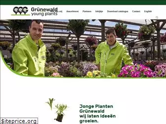 ggg-gruenewald.com