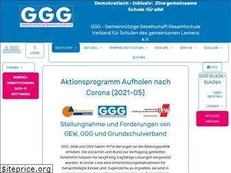 ggg-web.de