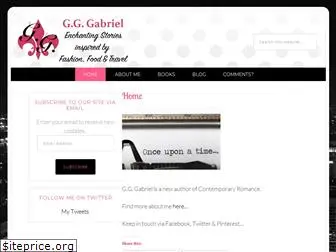 gggabriel.com