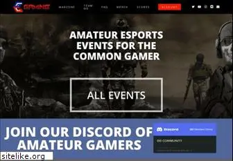 gggamingleague.com