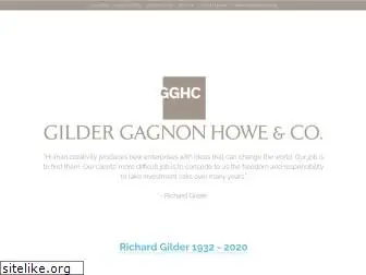 gghc.com