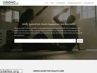 gghc.org